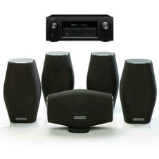 데논모니터오디오