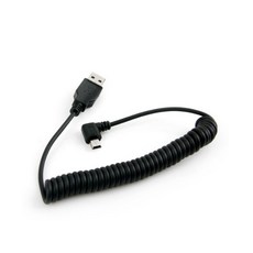 미니5핀케이블5m