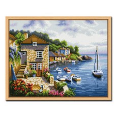 아트홀릭보석십자수