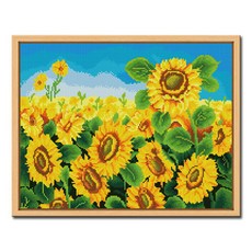 아트홀릭보석십자수