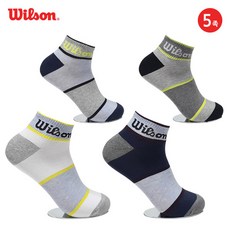 윌슨테니스양말