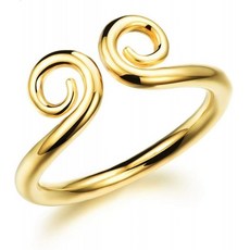 콜드프레임반지