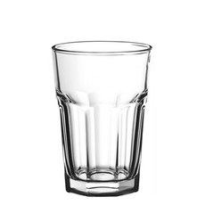 [파사바체 카사블랑카 컬린스 415ml(52709) 6P]/유리잔/칵테일/바용품/글라스/주스/아메리카노/카페/, 6개