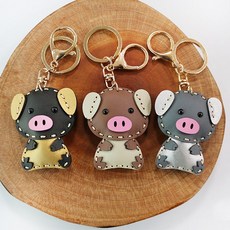 가죽공방개업선물