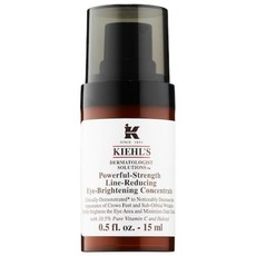 키엘 라인 리듀싱 아이 브라이트닝 컨센트레이트 15ml, 단일상품