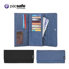 pacsafe지갑