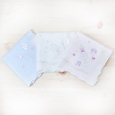 질스튜어트손수건
