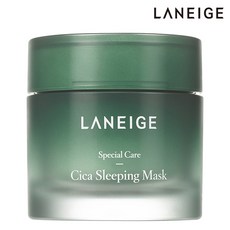 라네즈시카슬리핑마스크60ml