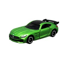 토미카 다이캐스트 07 메르세데스 벤츠 AMG GT R