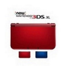 뉴닌텐도3dsxl