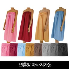 뷰티샵가운 TOP01