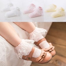 신생아양말0~3개월