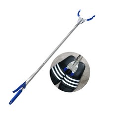 [마치드림] 다용도 만능집게 고급형 90cm (블루), 1개