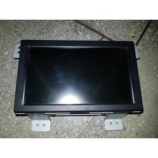 자동차av모니터