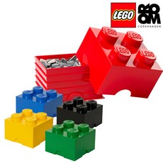 레고수납함브릭