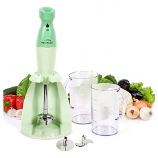 블레스핸드블렌더