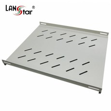 랜스타 [50026] 랙선반 470(W)X550(D)-회색 LS-1200H LS-1600H LS-1800H LS-2000H 전용, LS-SHE-1220HG 랙선반, 1개