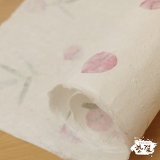 전통벽지