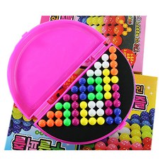 답례품구슬퍼즐