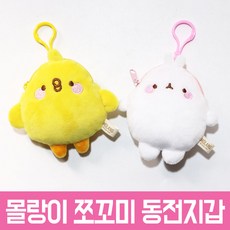 몰랑이동전지갑