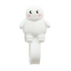 산리오이어폰줄감개