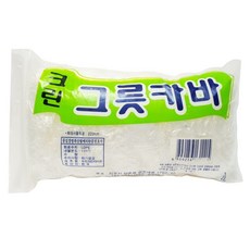 우진크린라이프 그릇카바, 대(40매)
