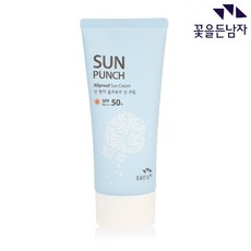 남성스포츠선크림