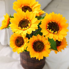 자이언트플라워해바라기