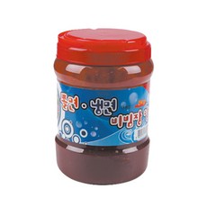 예그린 쫄면/냉면비빔장양념, 2kg, 1개
