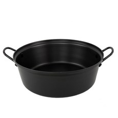 러브쿡 경질 국수전골 냄비, 32cm