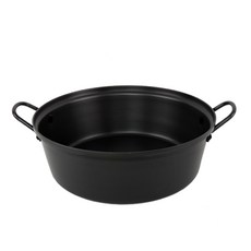 러브송직화구이냄비