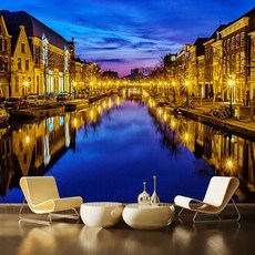 야경롤스크린블라인드