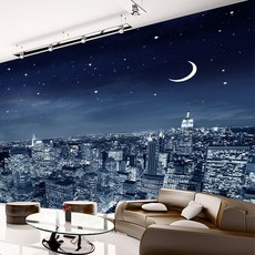 야경롤스크린블라인드