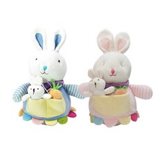 블루레빗오뚝이