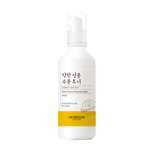 스킨푸드 로열허니 착한 토너 180ml, 1개