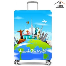 캐리어레인커버