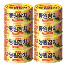 통참치