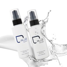 더트블루 DUSK 올인원 에센스 100ml + DAY 올인원 로션 100ml 세트, 1세트
