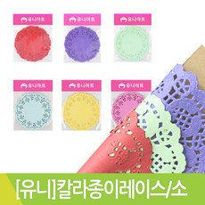 코르도바종이