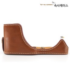 캐논m100속사케이스