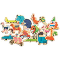 드제코자석퍼즐