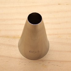 달곰베이킹 모양깍지 804번(원형10mm)