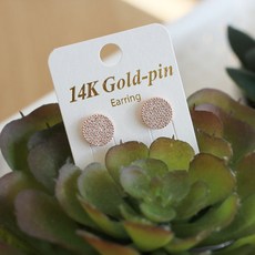 코코샤넬귀걸이