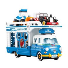 토미카디즈니스쿠터