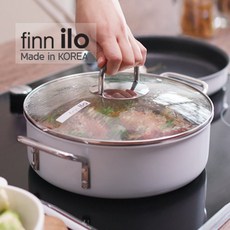 핀일로냄비세트