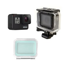 정품히어로7하우징