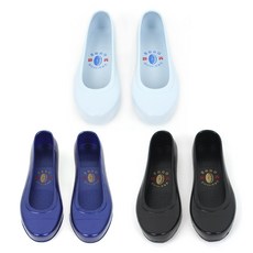 남자청색고무신