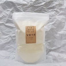 시골방앗간 국산 날콩가루 생콩가루, 700g, 1개