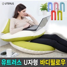 유트러스바디필로우