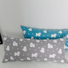 어린이침대헤드쿠션